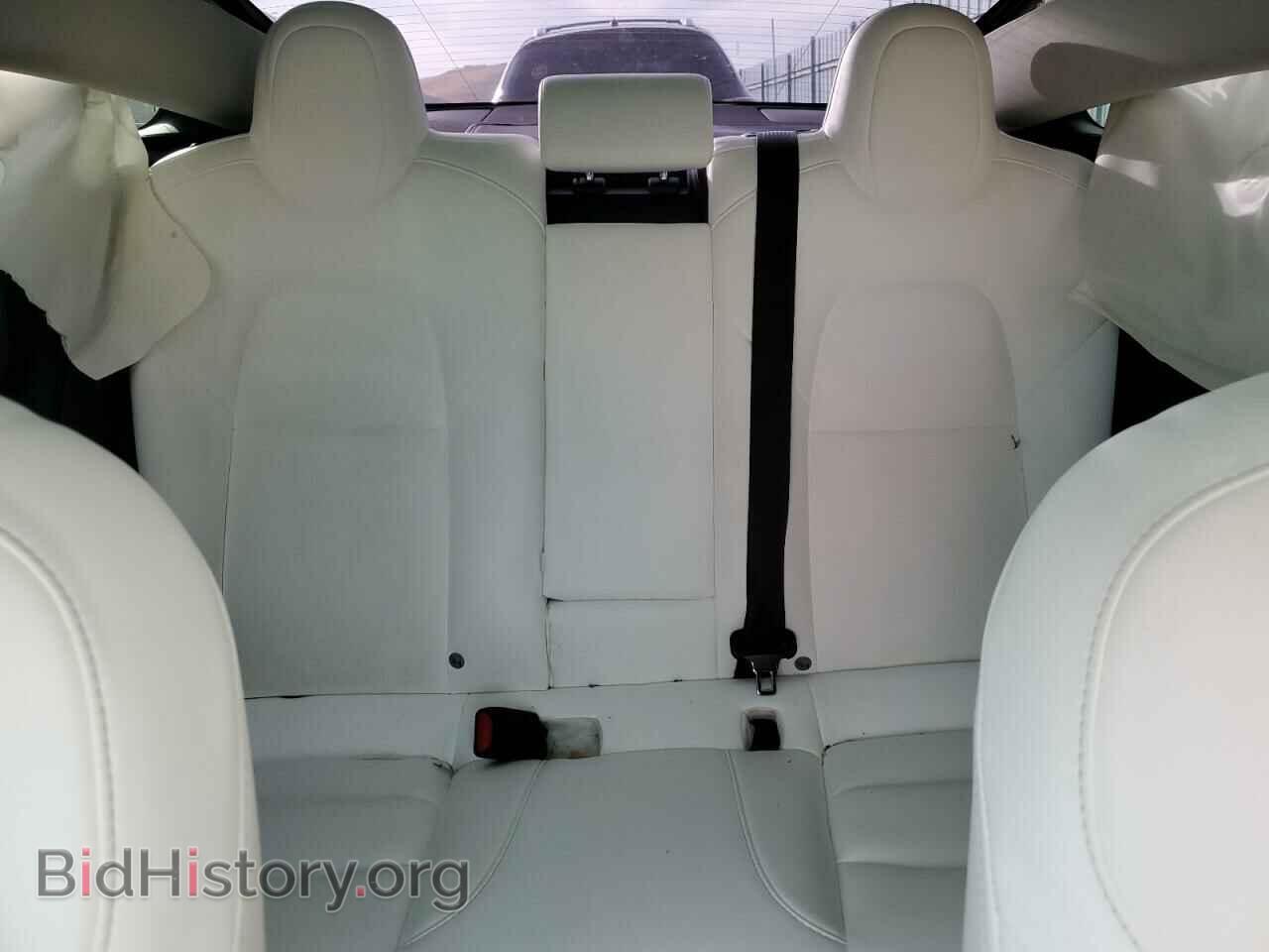 2022 TESLA MODEL 3 - VIN: 5YJ3E1EB1NF342094 - Фото 10
