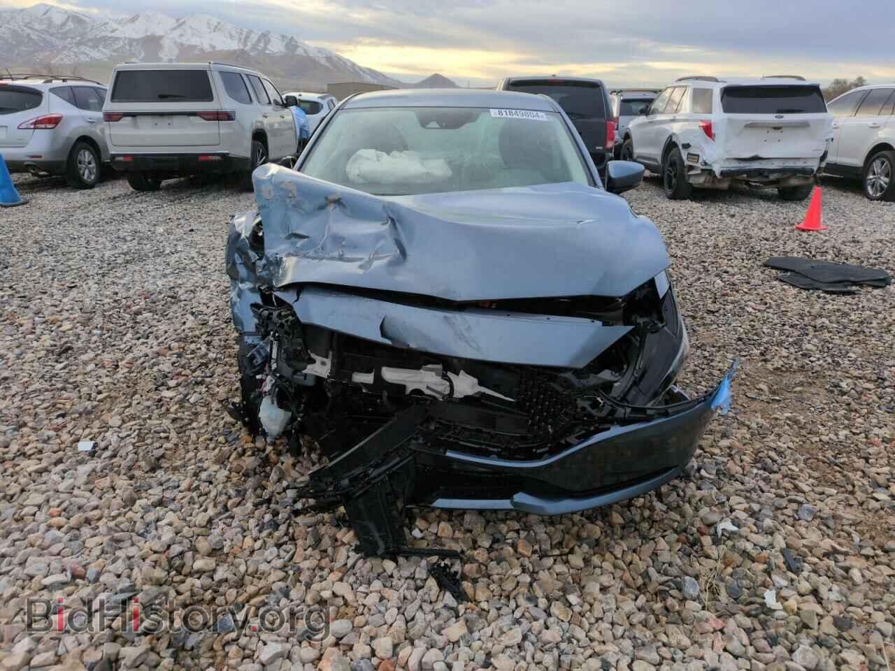 2018 MAZDA 6 - VIN: JM1GL1UM0J1330323 - Фото 5
