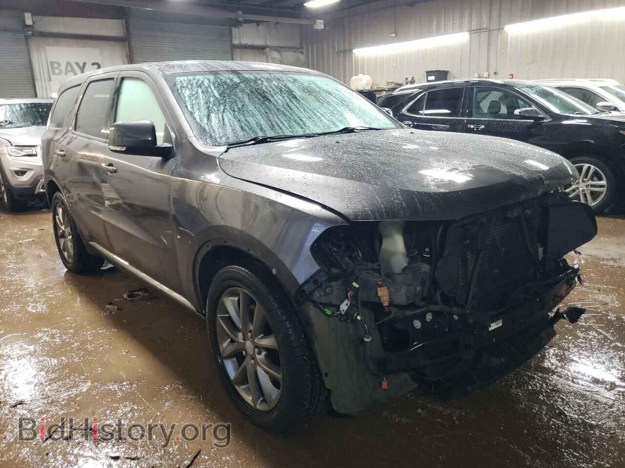 2013 DODGE DURANGO - VIN: 1C4SDJCT6DC689877 - Фото 4