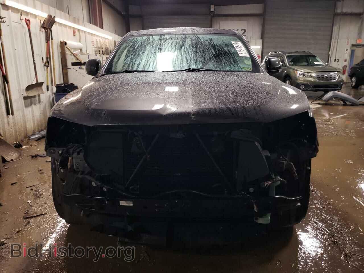 2013 DODGE DURANGO - VIN: 1C4SDJCT6DC689877 - Фото 5