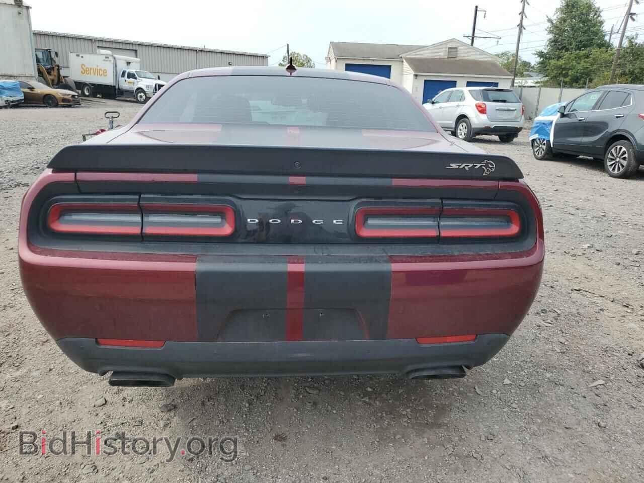 2017 DODGE CHALLENGER - VIN: 2C3CDZC97HH514276 - Photo 6
