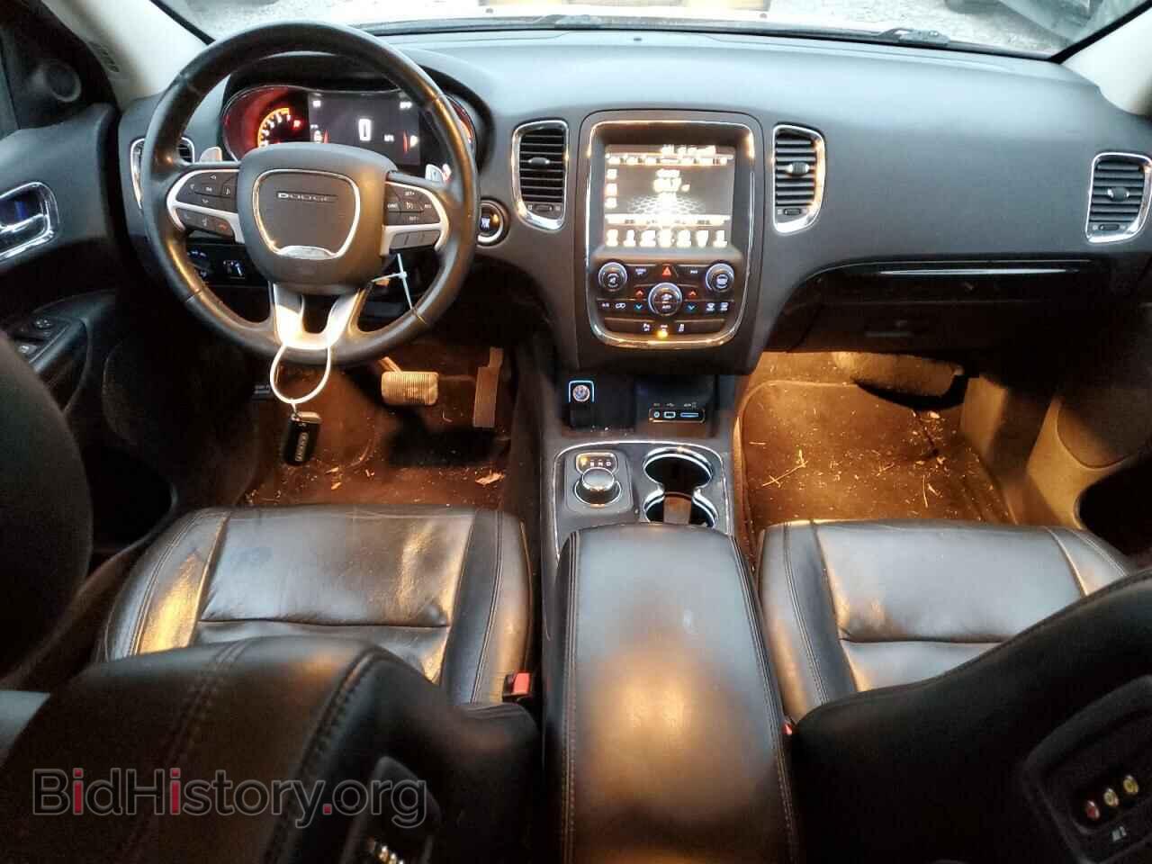 2015 DODGE DURANGO - VIN: 1C4RDJDG5FC825810 - Photo 8