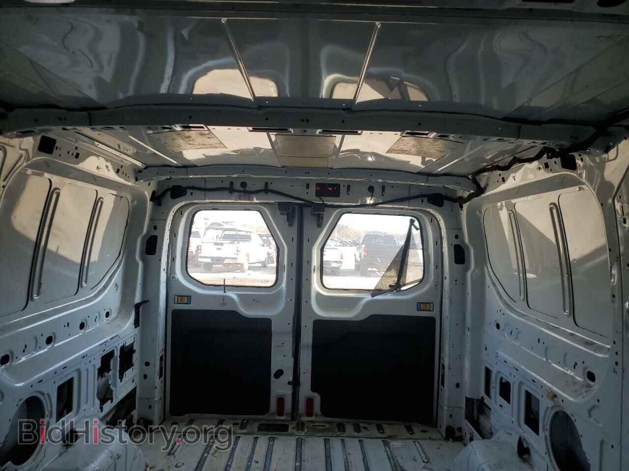 2016 FORD TRANSIT - VIN: 1FTYE1ZM1GKA04119 - Фото 10