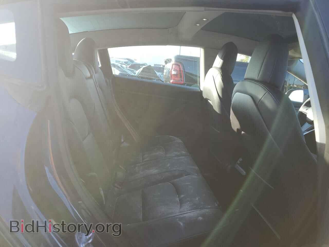 2022 TESLA MODEL 3 - VIN: 5YJ3E1EB9NF323891 - Photo 10