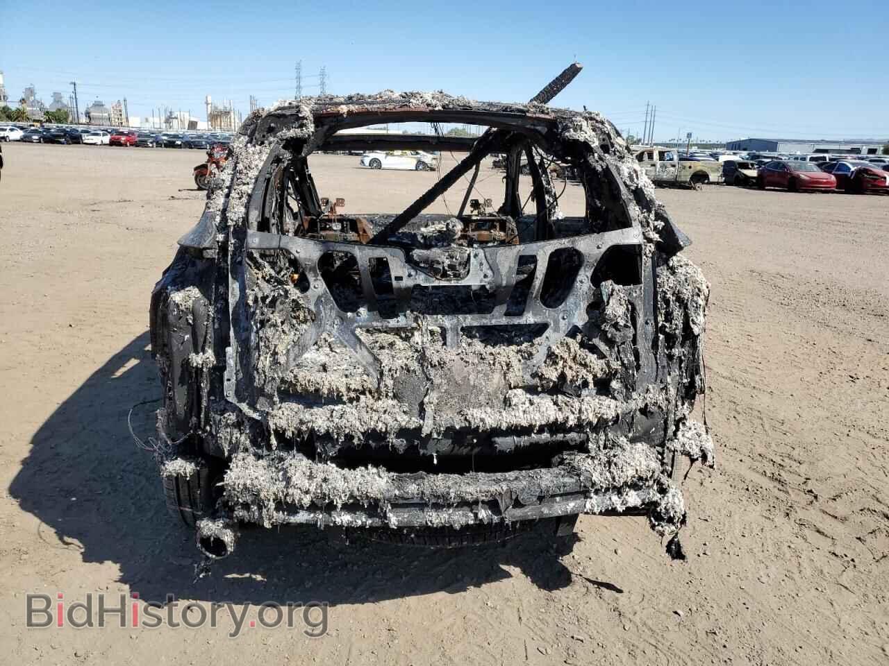 2019 ACURA RDX - VIN: 5J8TC2H73KL036690 - Фото 6