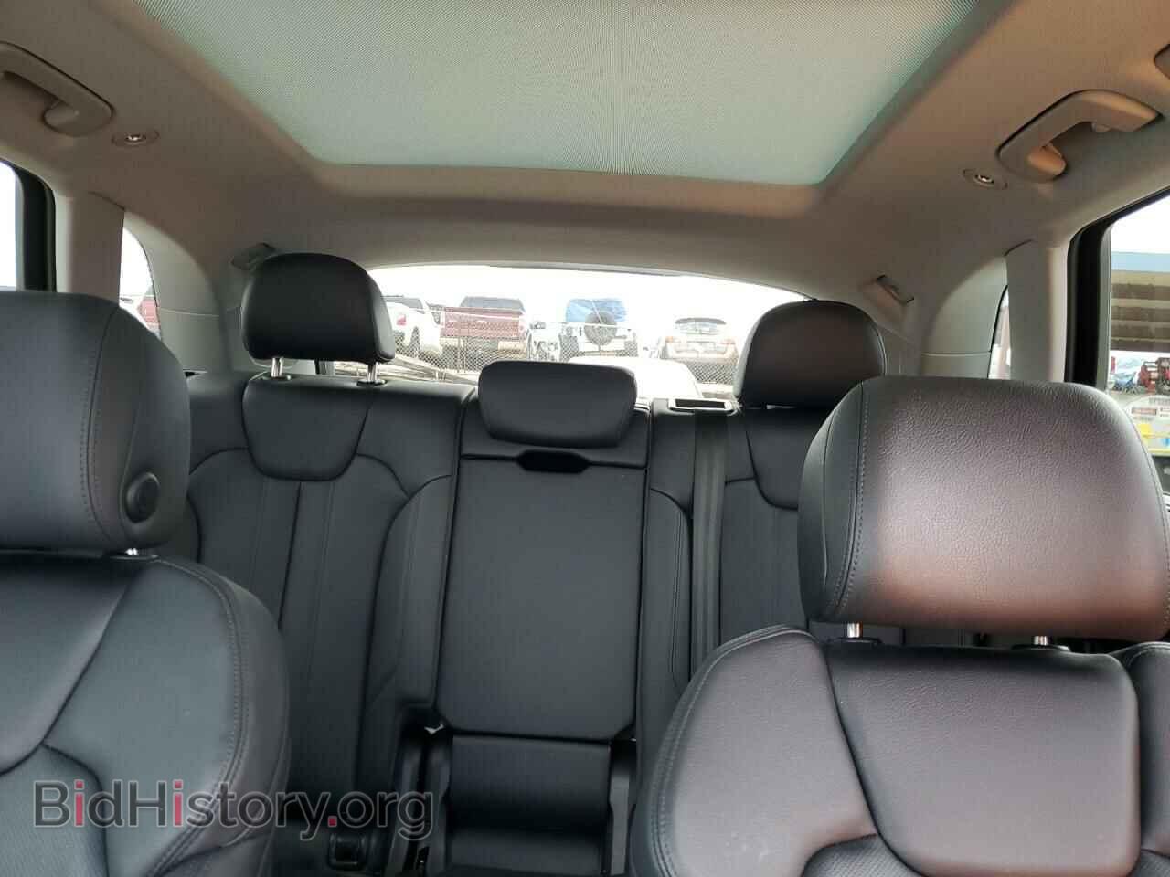 2019 AUDI Q5 - VIN: WA1BNAFY9K2105084 - Фото 10