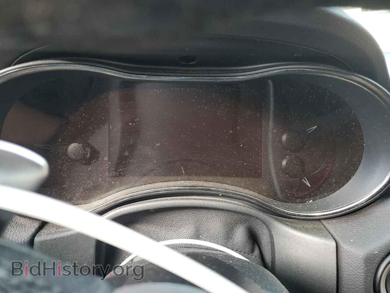 2020 DODGE DURANGO - VIN: 1C4SDJCTXLC253564 - Photo 9