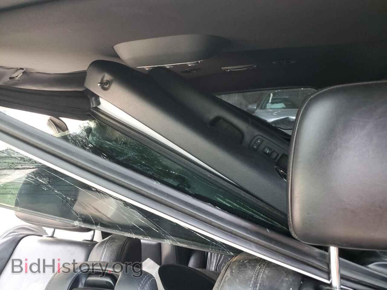 2020 DODGE DURANGO - VIN: 1C4SDJCTXLC253564 - Photo 10
