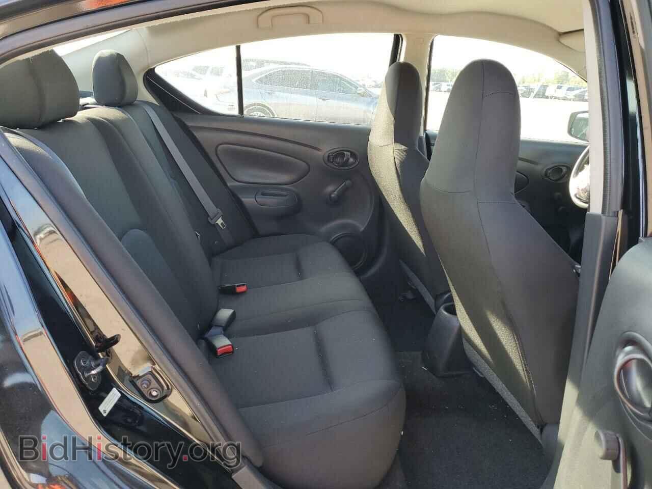 2017 NISSAN VERSA - VIN: 3N1CN7AP1HL828336 - Фото 10