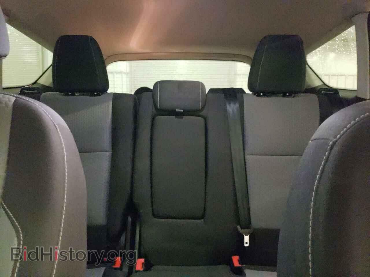 2017 FORD ESCAPE - VIN: 1FMCU0GD0HUB23677 - Фото 10
