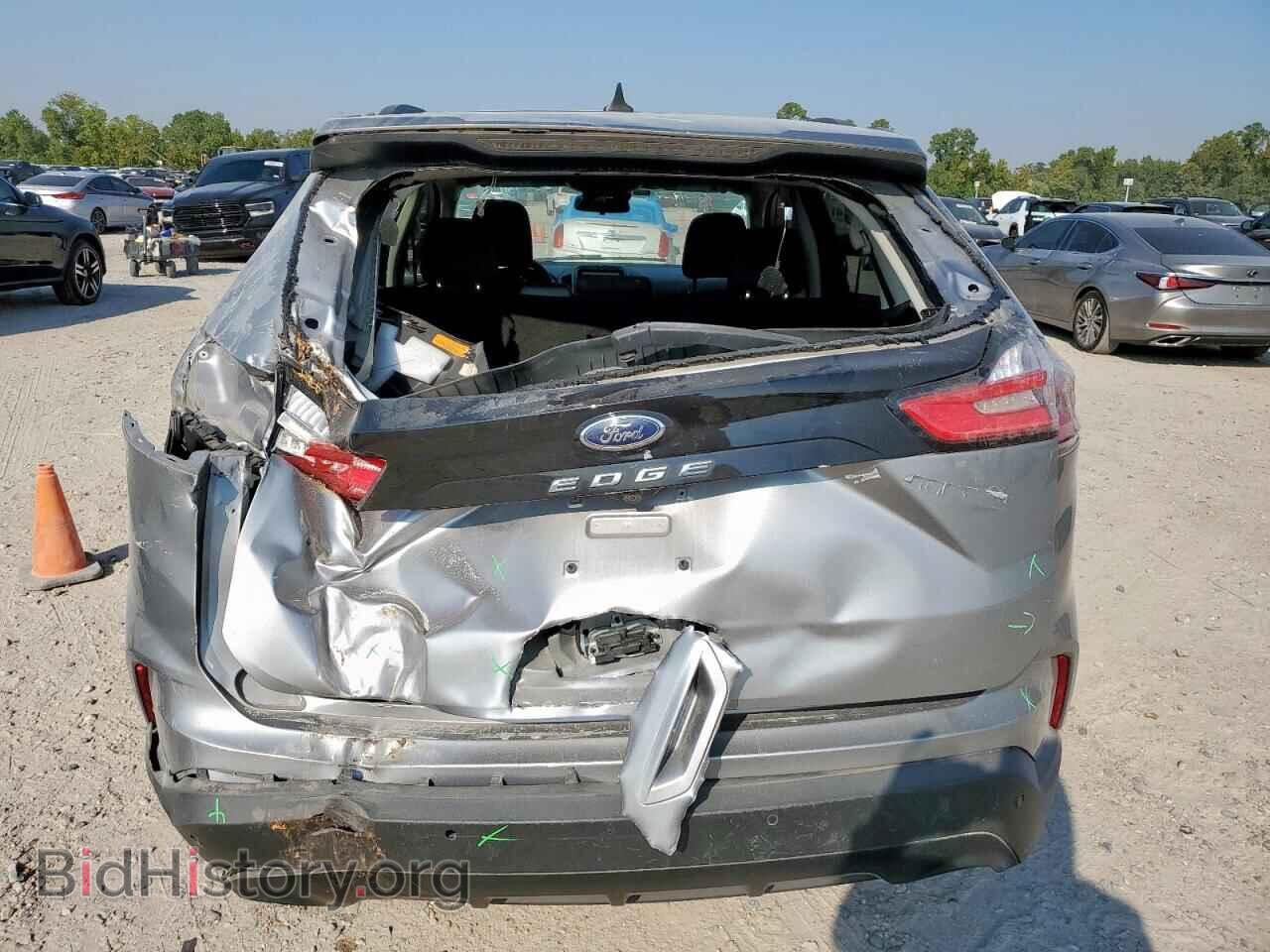 2021 FORD EDGE - VIN: 2FMPK3G95MBA25099 - Photo 6