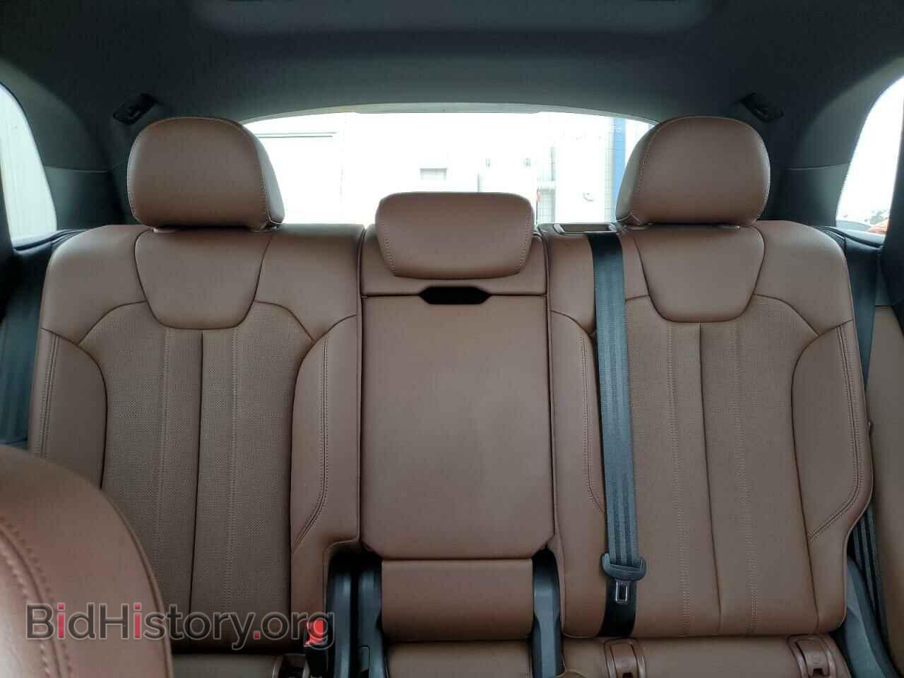 2019 AUDI Q5 - VIN: WA1CNAFY6K2028310 - Фото 10