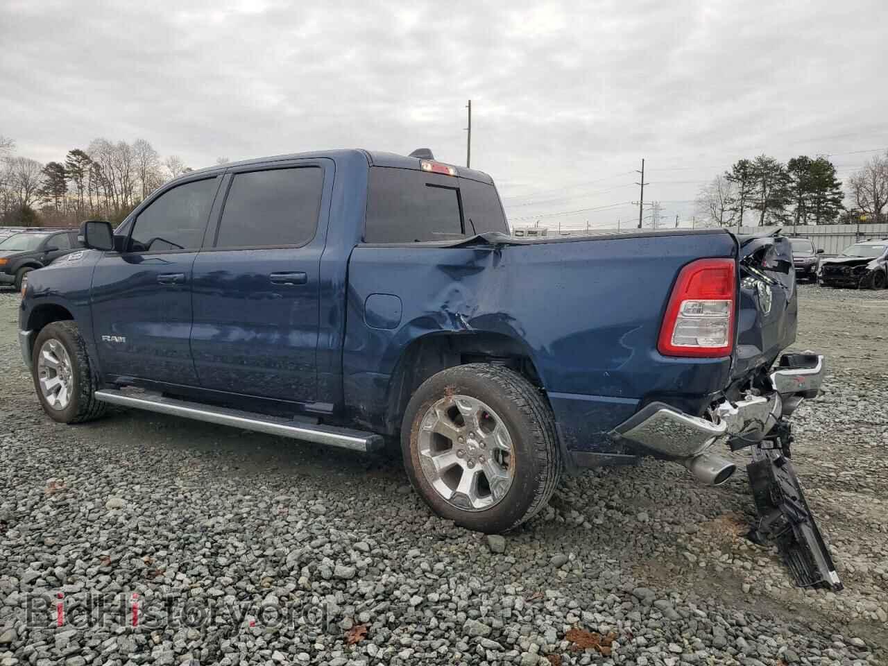 2022 RAM 1500 - VIN: 1C6RREFM2NN432014 - Фото 2