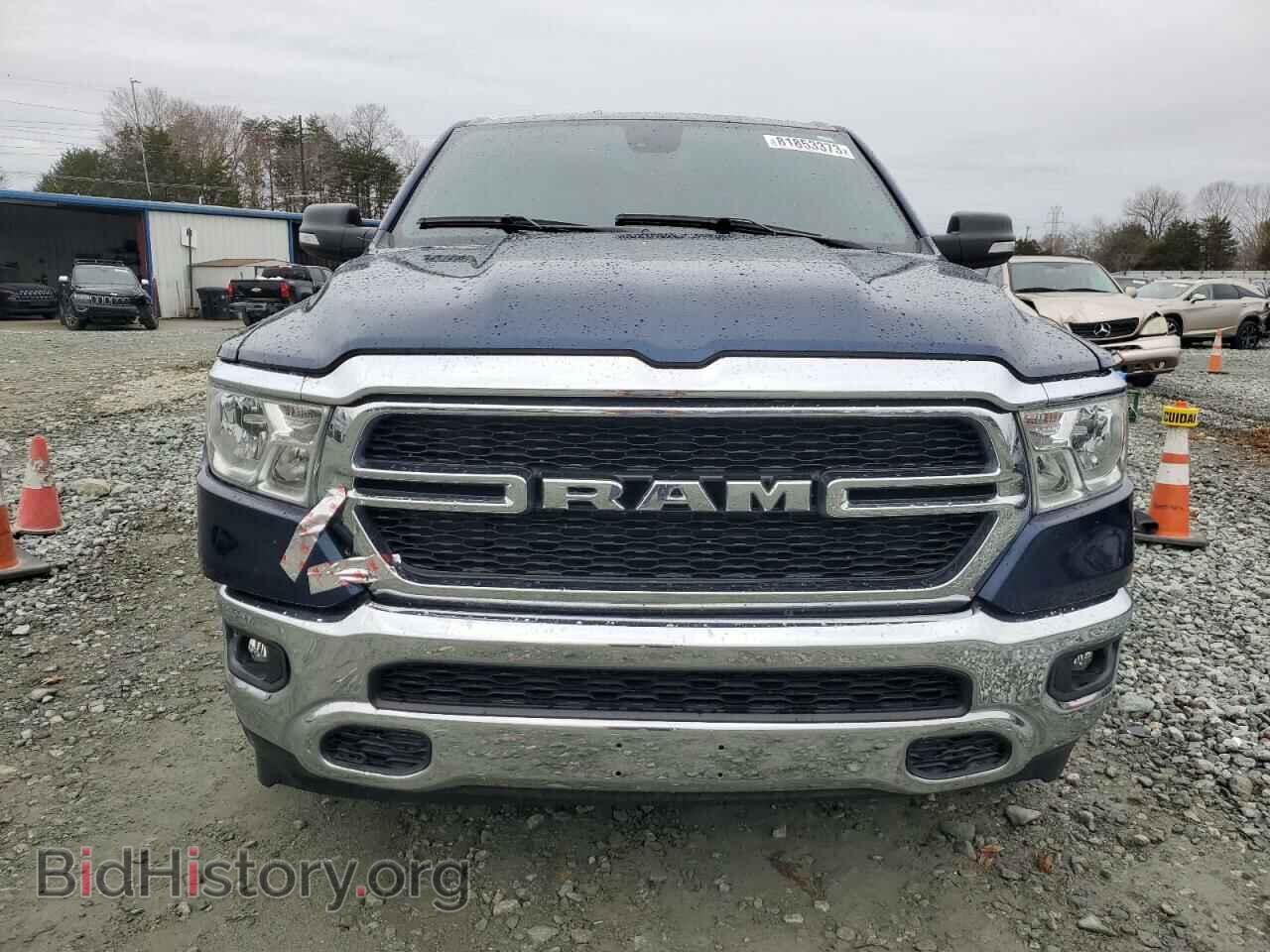 2022 RAM 1500 - VIN: 1C6RREFM2NN432014 - Фото 5