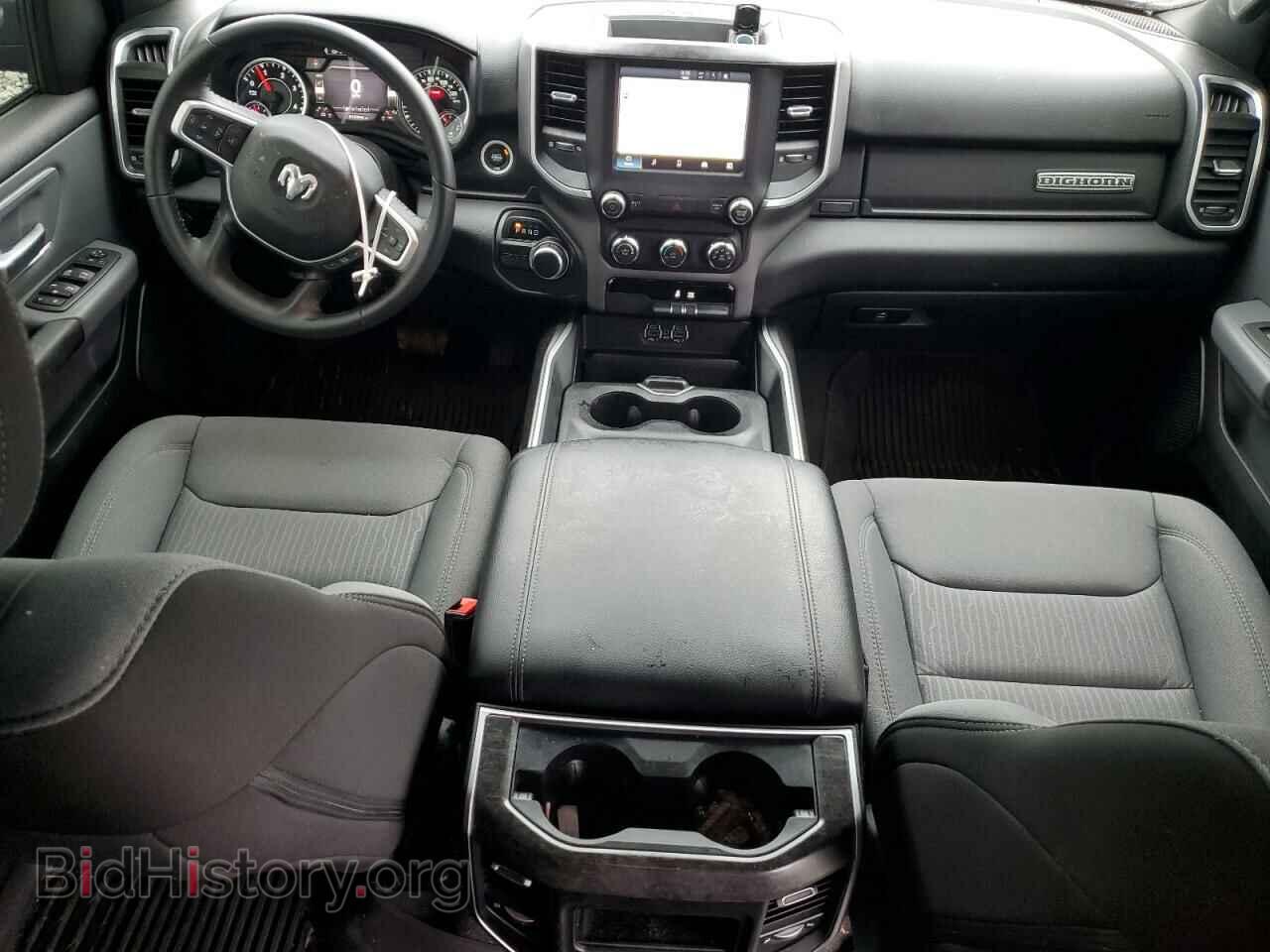 2022 RAM 1500 - VIN: 1C6RREFM2NN432014 - Фото 8