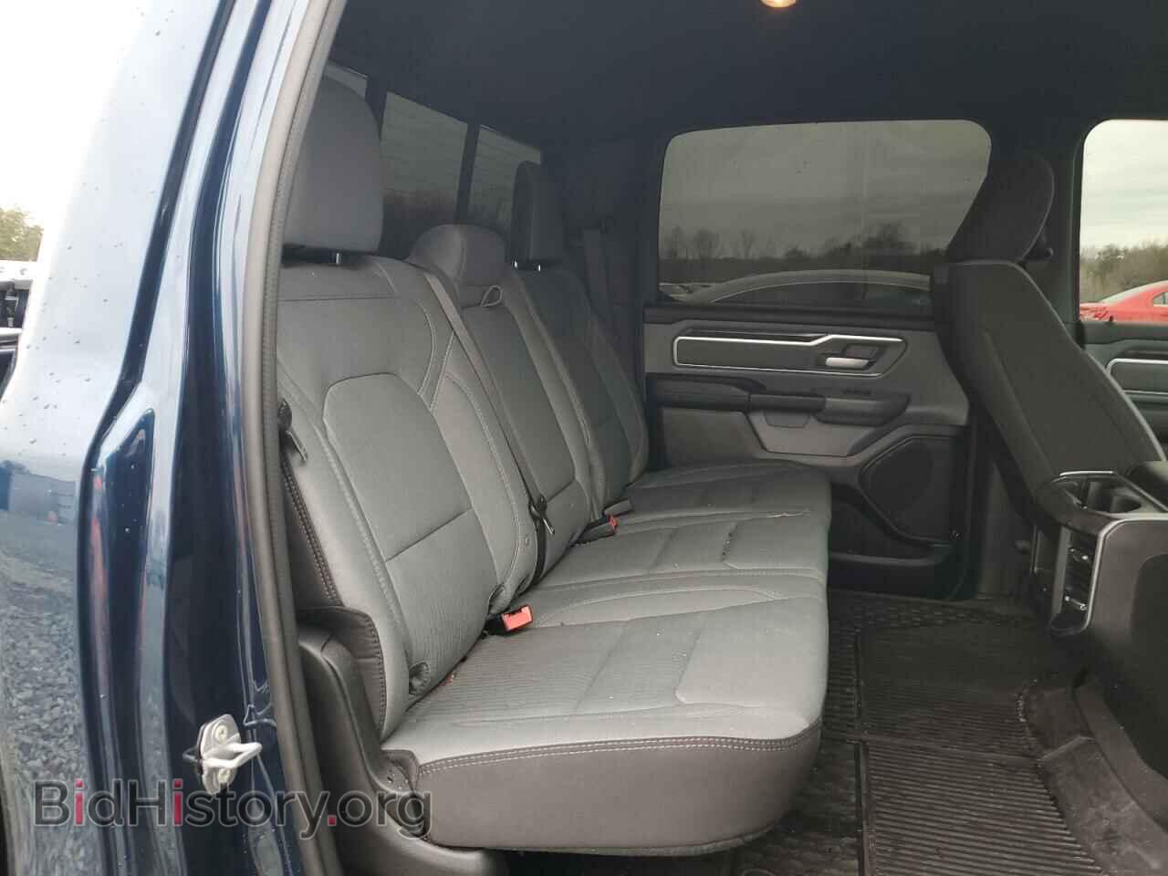 2022 RAM 1500 - VIN: 1C6RREFM2NN432014 - Фото 10