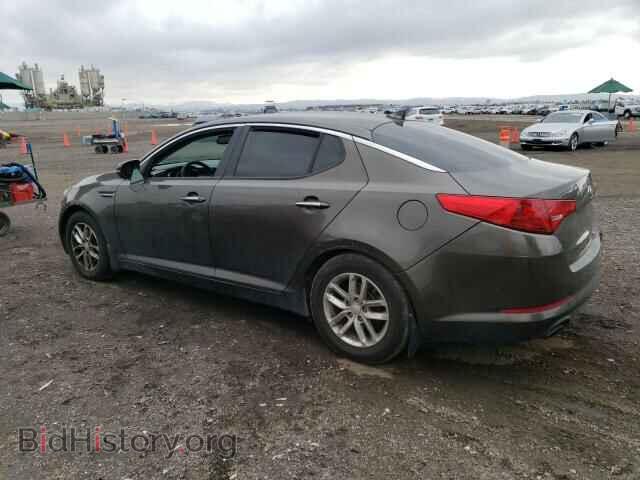 2013 KIA OPTIMA - VIN: 5XXGM4A73DG193934 - Фото 2
