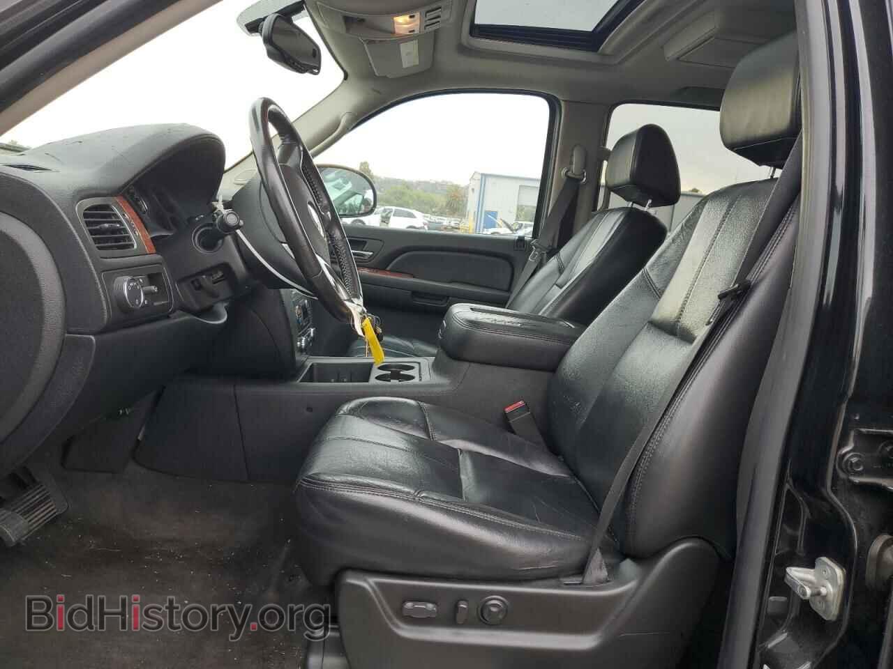 2007 GMC YUKON - VIN: 1GKFC13007R398811 - Фото 7