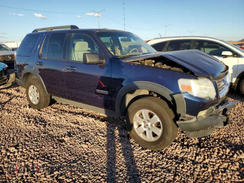 2007 Ford EXPLORER (VIN 1FMEU63E37UB04890) — фото 4 из 13