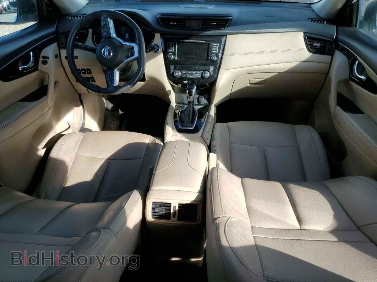 2019 NISSAN ROGUE - VIN: 5N1AT2MVXKC787436 - Фото 8