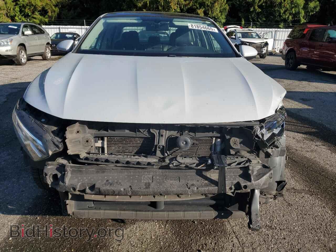 2019 VOLKSWAGEN JETTA - VIN: 3VWCB7BUXKM143485 - Фото 5
