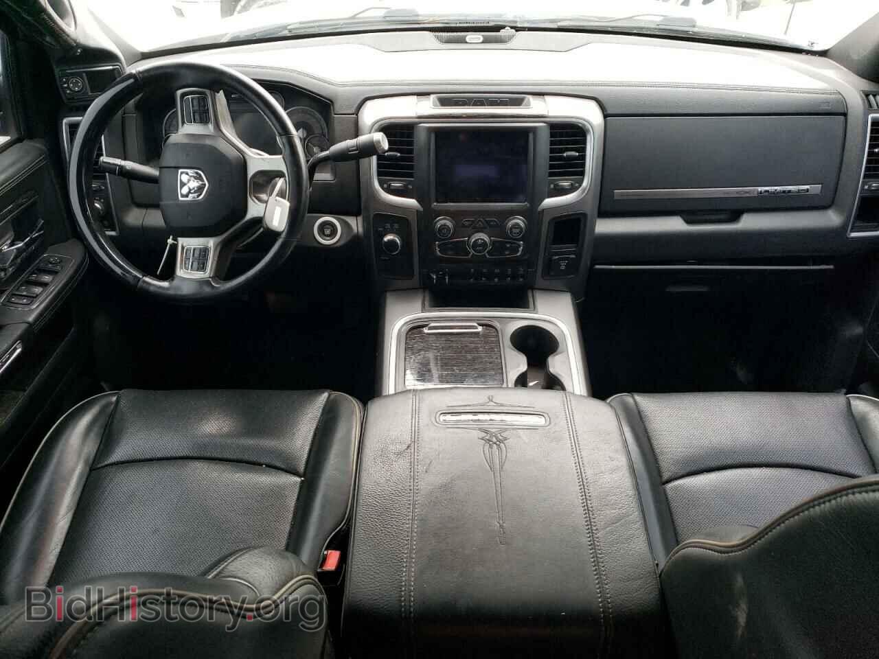 2018 RAM 2500 - VIN: 3C6UR5GL8JG275348 - Фото 8