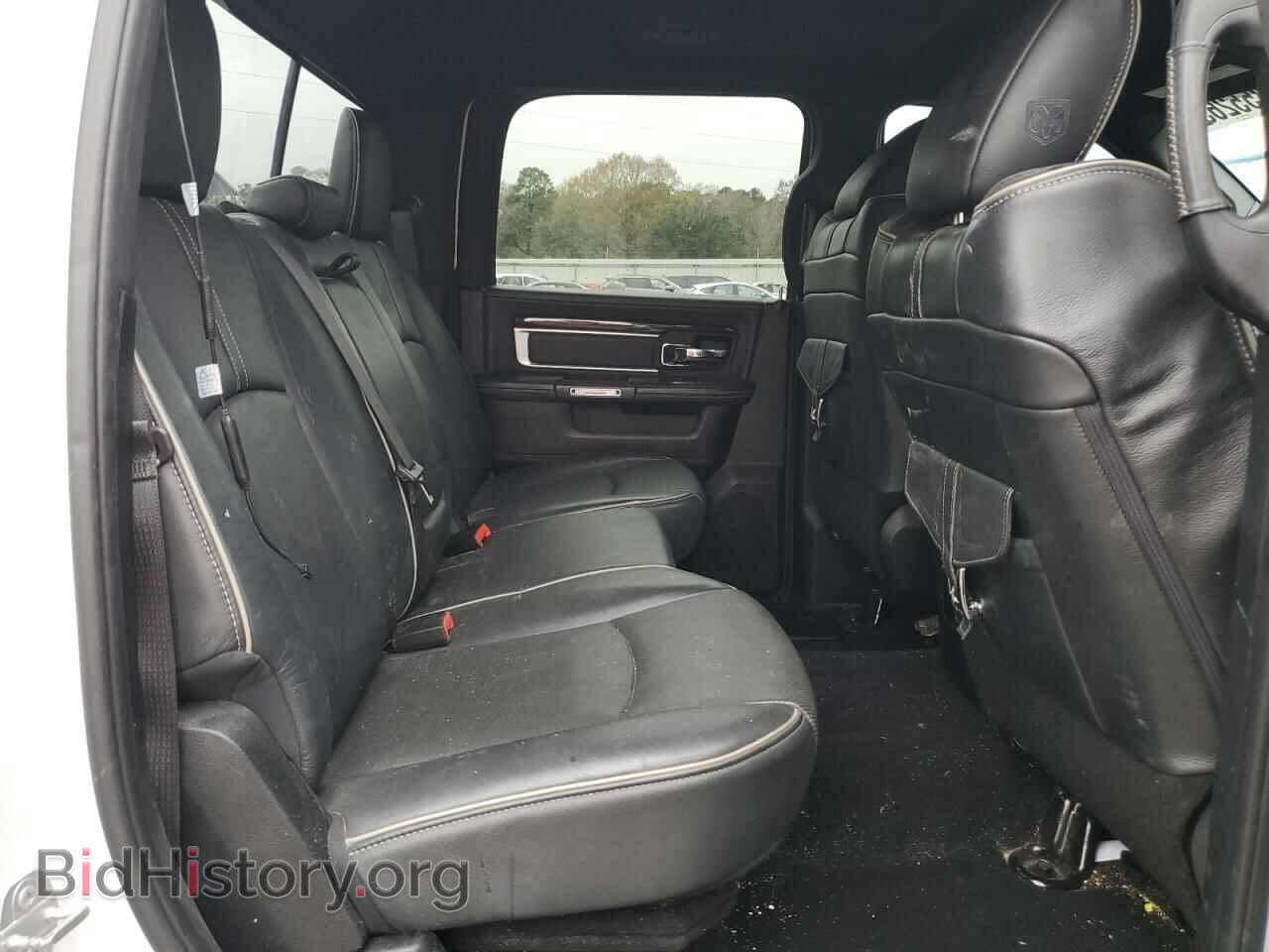2018 RAM 2500 - VIN: 3C6UR5GL8JG275348 - Фото 10