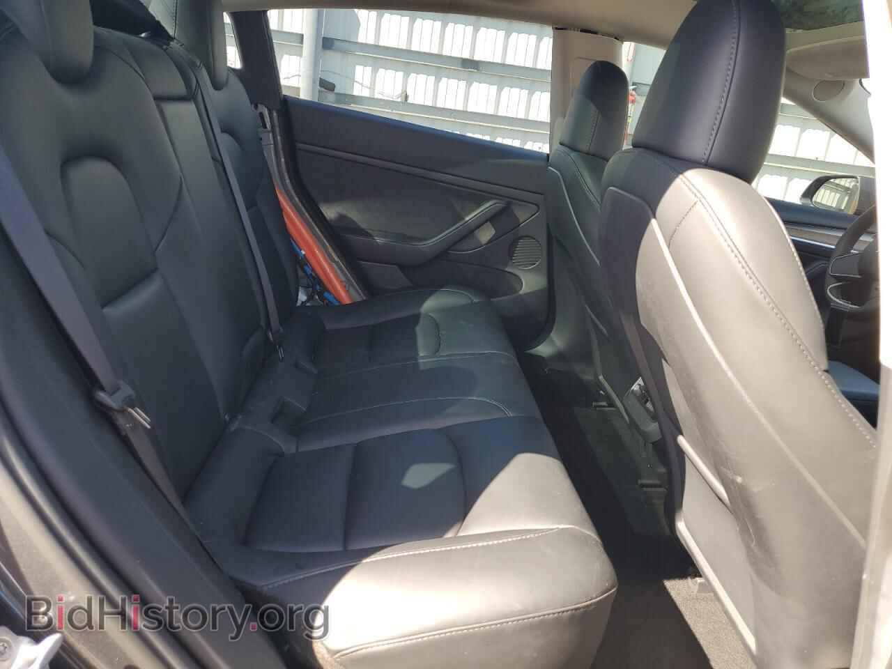 2023 TESLA MODEL 3 - VIN: 5YJ3E1ECXPF623841 - Фото 11