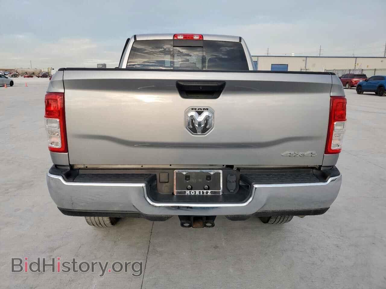 2022 RAM 2500 - VIN: 3C6UR5CL7NG324289 - Фото 6