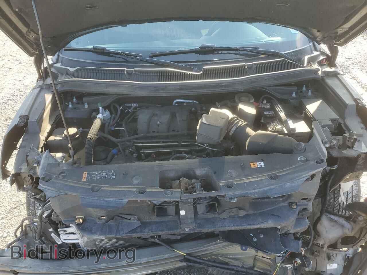 2018 FORD EXPLORER - VIN: 1FM5K8D88JGB86597 - Фото 12