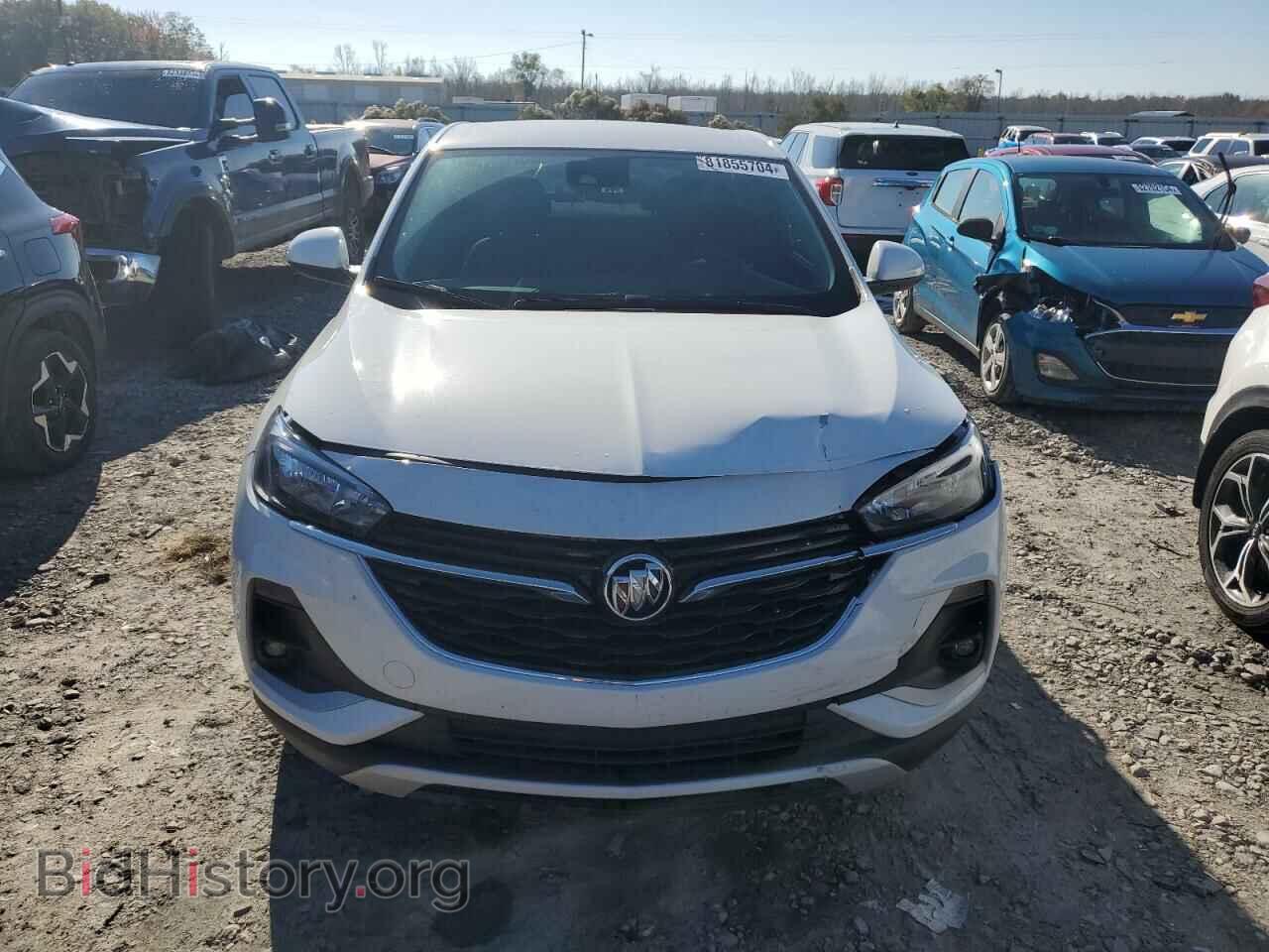 2023 BUICK ENCORE - VIN: KL4MMBS23PB145476 - Photo 5