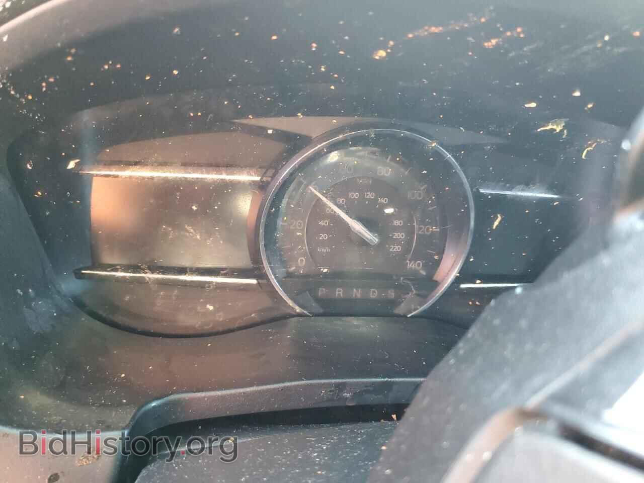 2017 FORD EXPLORER - VIN: 1FM5K8D80HGA94099 - Фото 9