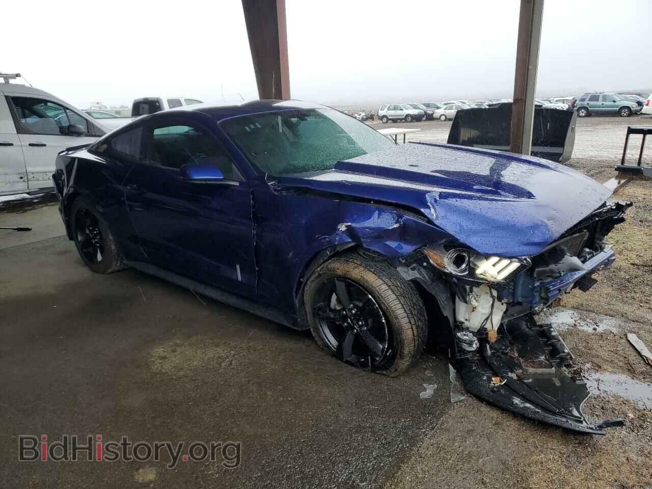 2016 FORD ALL Models - VIN: 1FA6P8AM4G5200937 - Photo 4