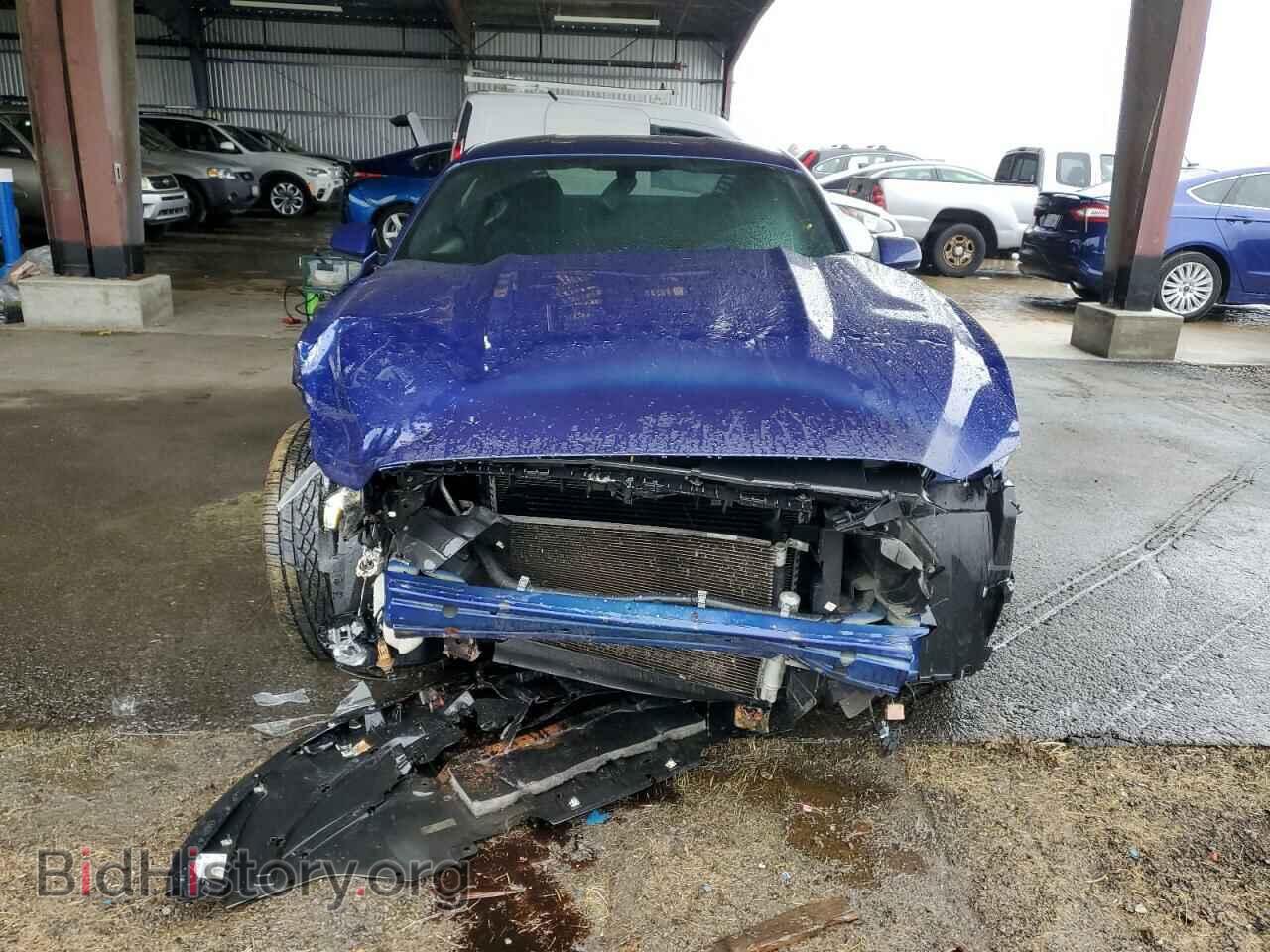 2016 FORD ALL Models - VIN: 1FA6P8AM4G5200937 - Photo 5