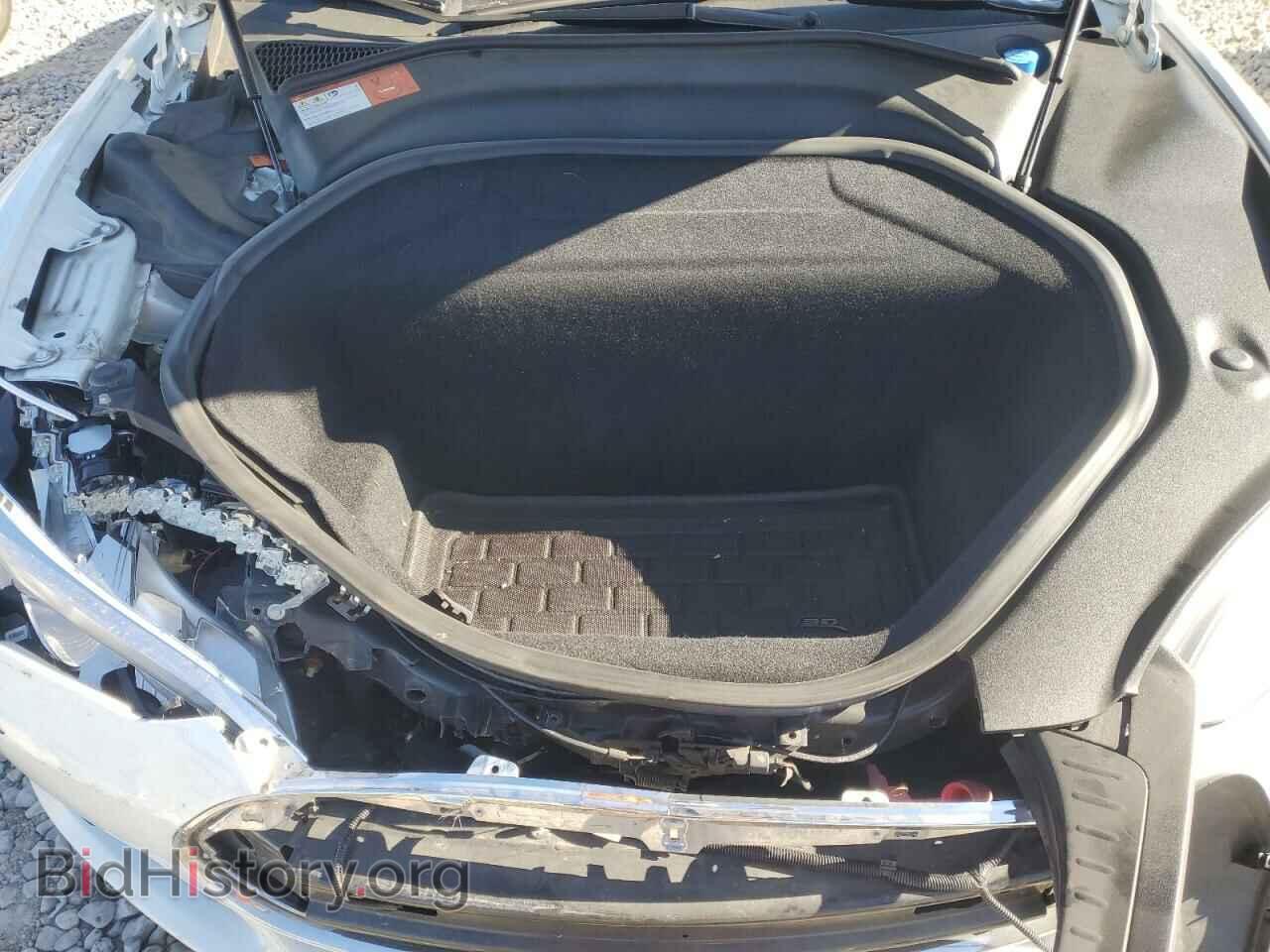 2015 TESLA MODEL S - VIN: 5YJSA4S27FF090446 - Photo 11