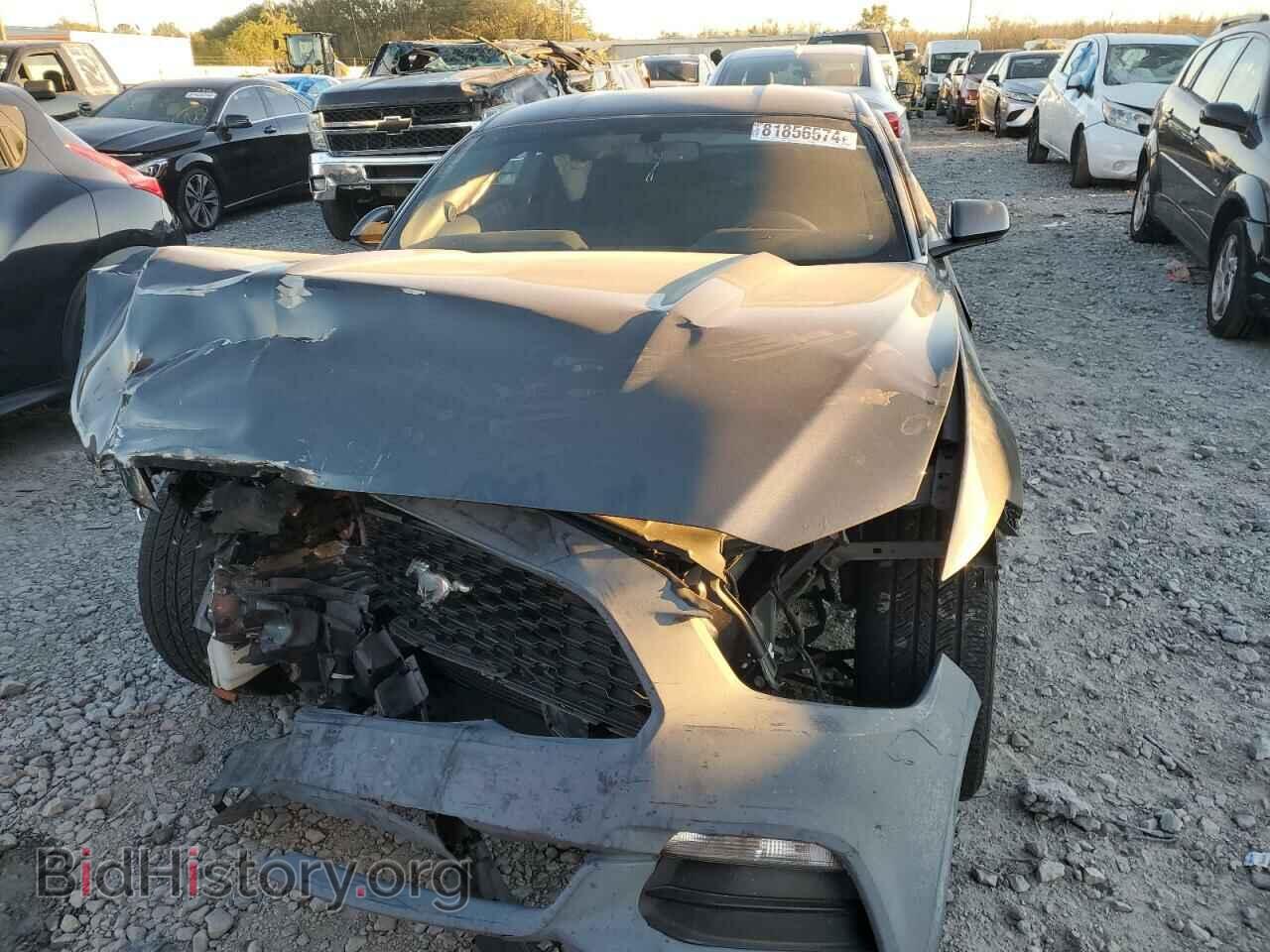 2017 FORD ALL Models - VIN: 1FA6P8AM3H5328409 - Фото 5