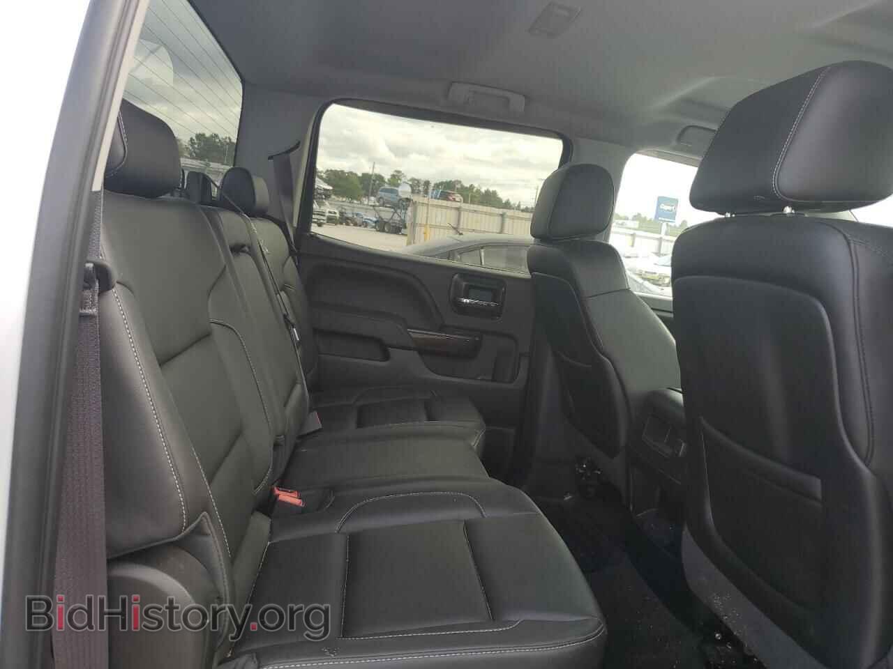 2014 GMC SIERRA - VIN: 3GTP1VEC1EG448262 - Photo 10