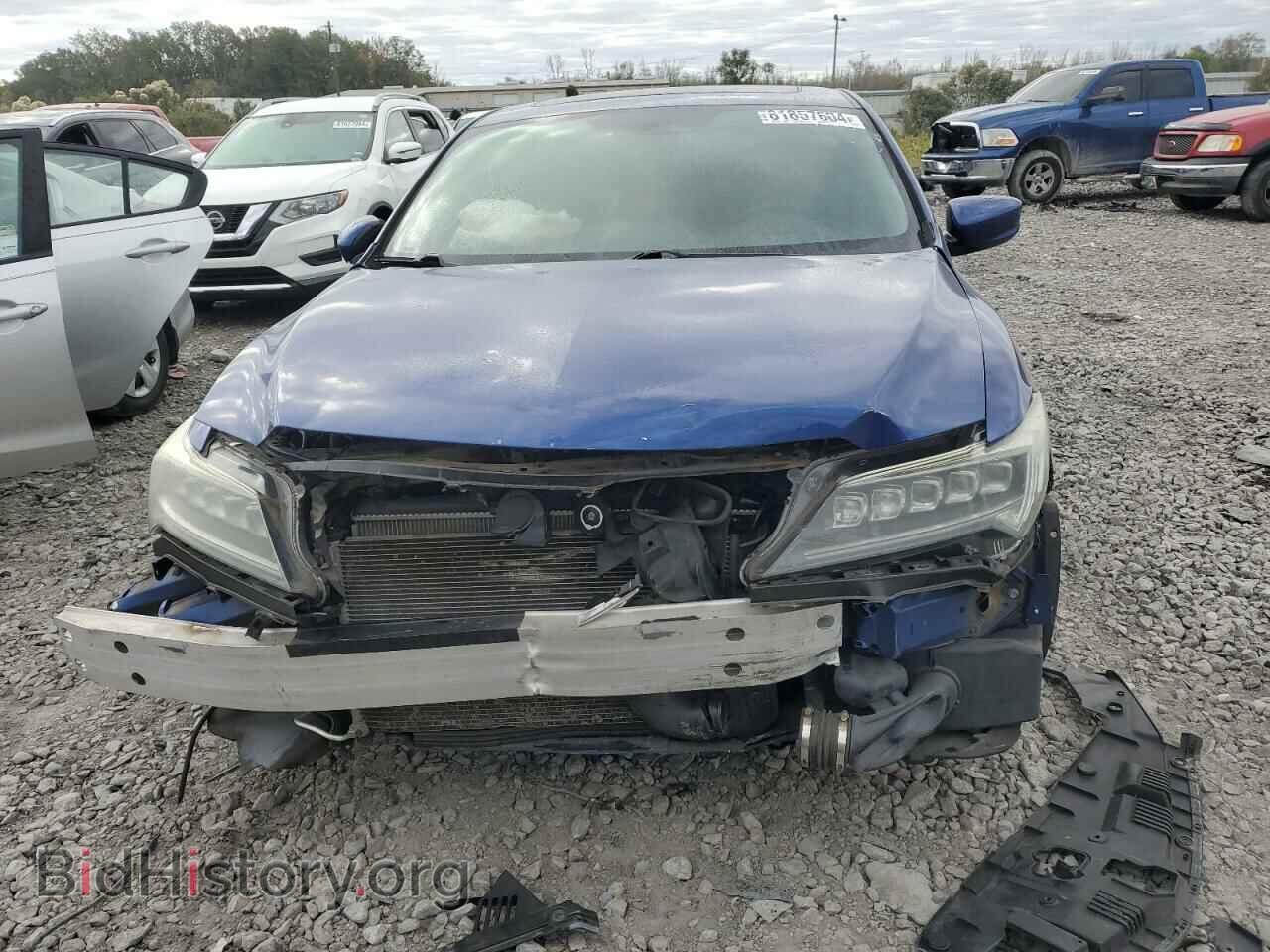2017 ACURA ILX - VIN: 19UDE2F32HA012867 - Фото 5