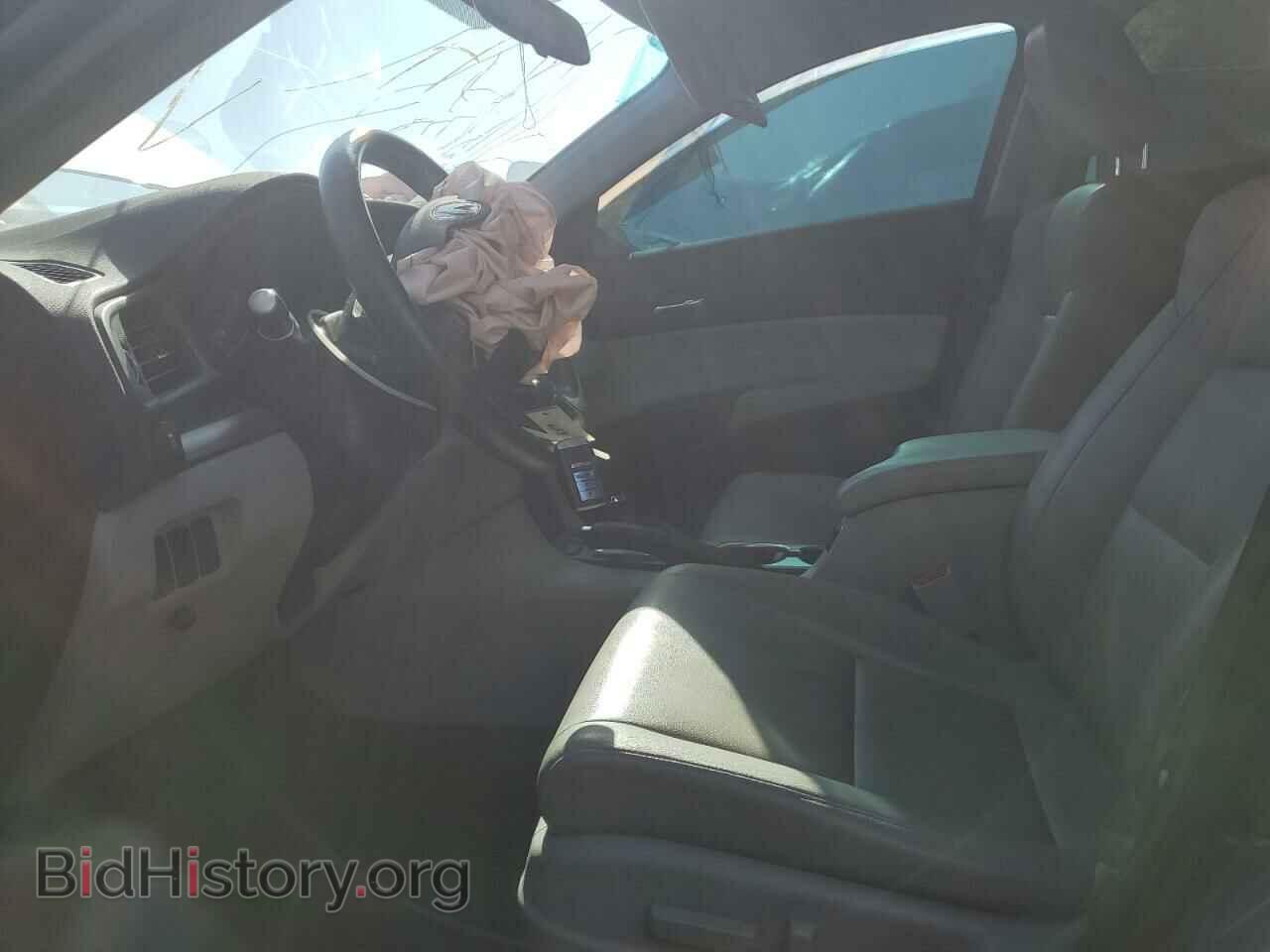 2017 ACURA ILX - VIN: 19UDE2F32HA012867 - Фото 7