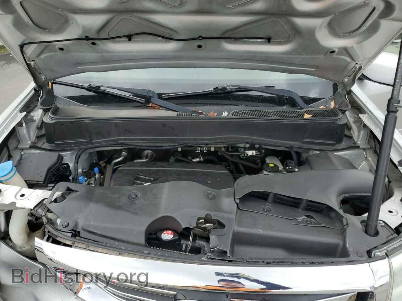 2012 HONDA PILOT - VIN: 5FNYF4H48CB044480 - Фото 12