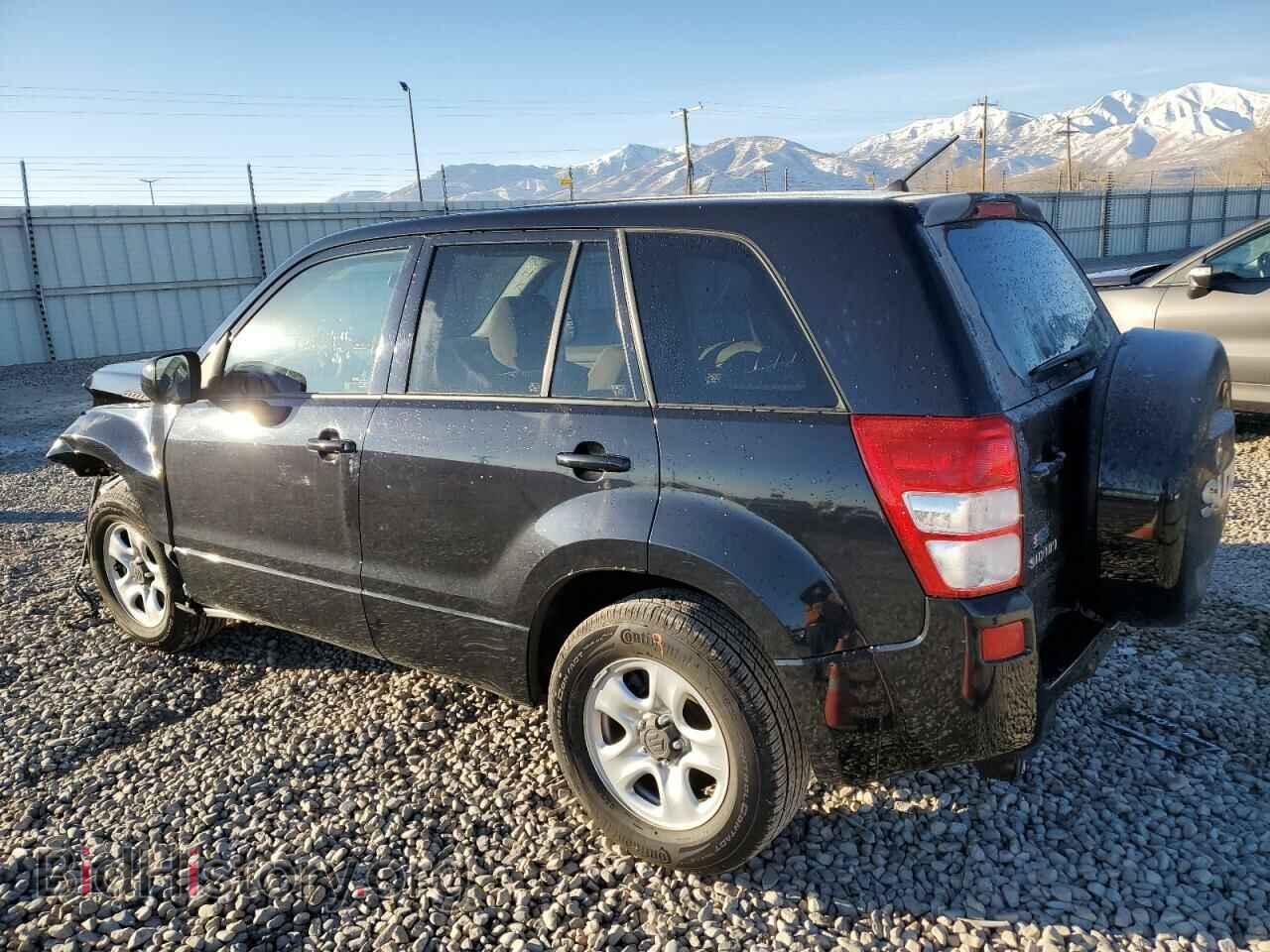 2011 SUZUKI GR VITARA - VIN: JS3TD0D25B4102467 - Photo 2