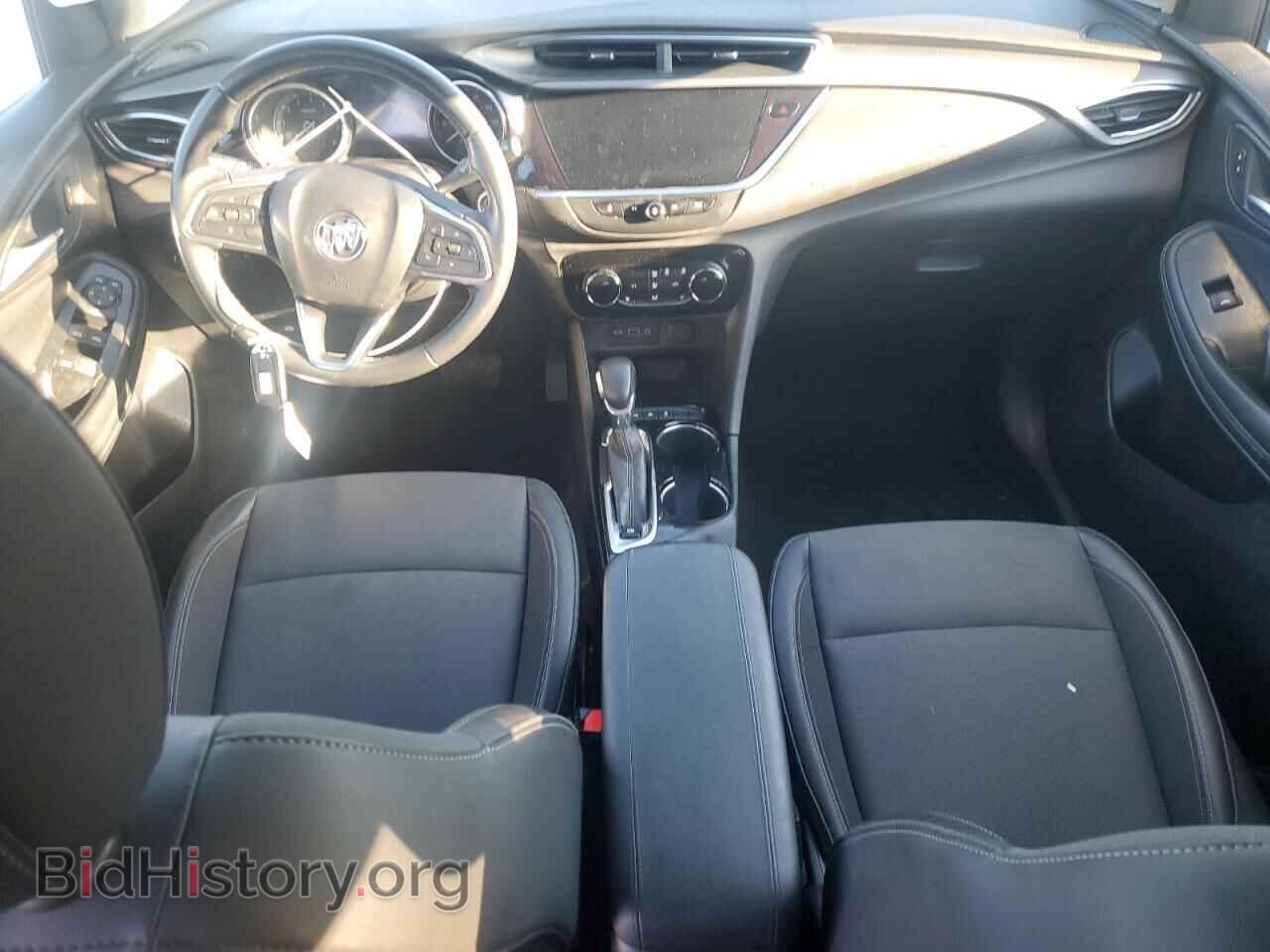 2022 BUICK ENCORE - VIN: KL4MMCSL2NB077859 - Photo 8