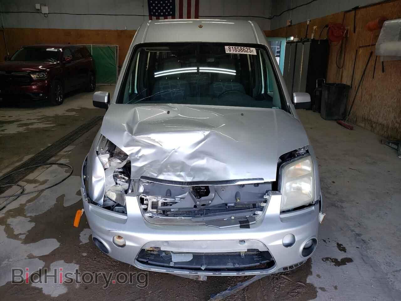 2011 FORD TRANSIT - VIN: NM0KS9CNXBT059229 - Фото 5