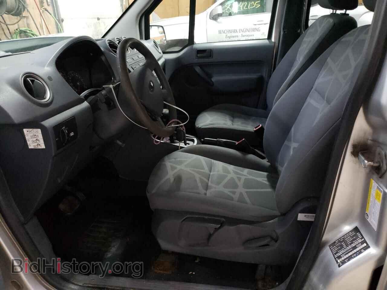 2011 FORD TRANSIT - VIN: NM0KS9CNXBT059229 - Фото 7