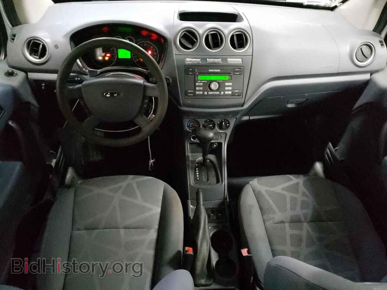 2011 FORD TRANSIT - VIN: NM0KS9CNXBT059229 - Фото 8