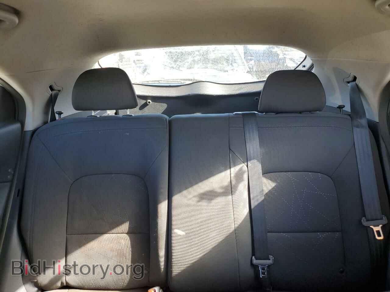 2012 KIA RIO - VIN: KNADN5A34C6094908 - Фото 10