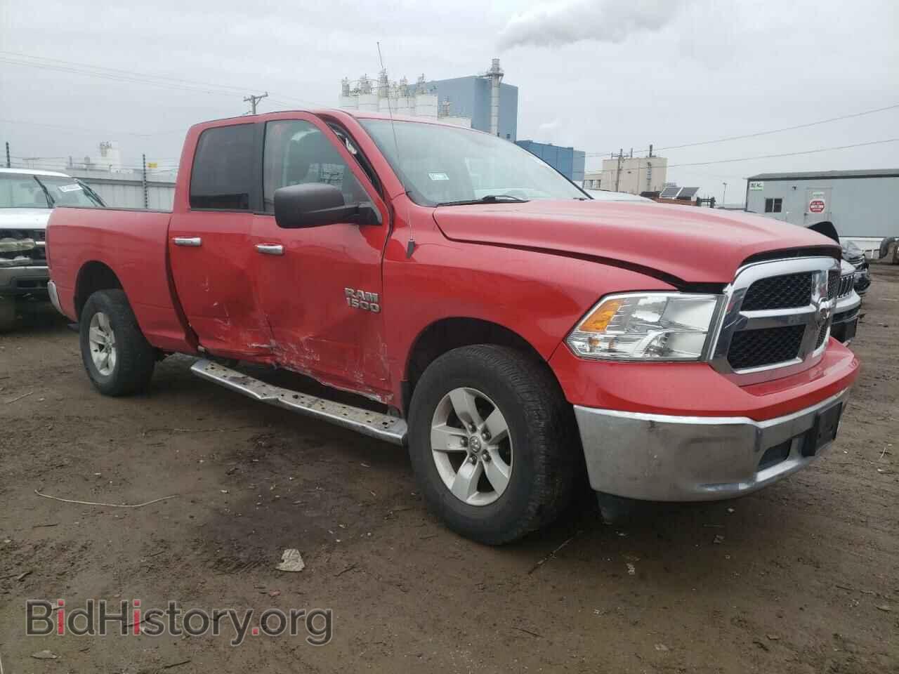 2017 RAM 1500 - VIN: 1C6RR7GG6HS731225 - Photo 4