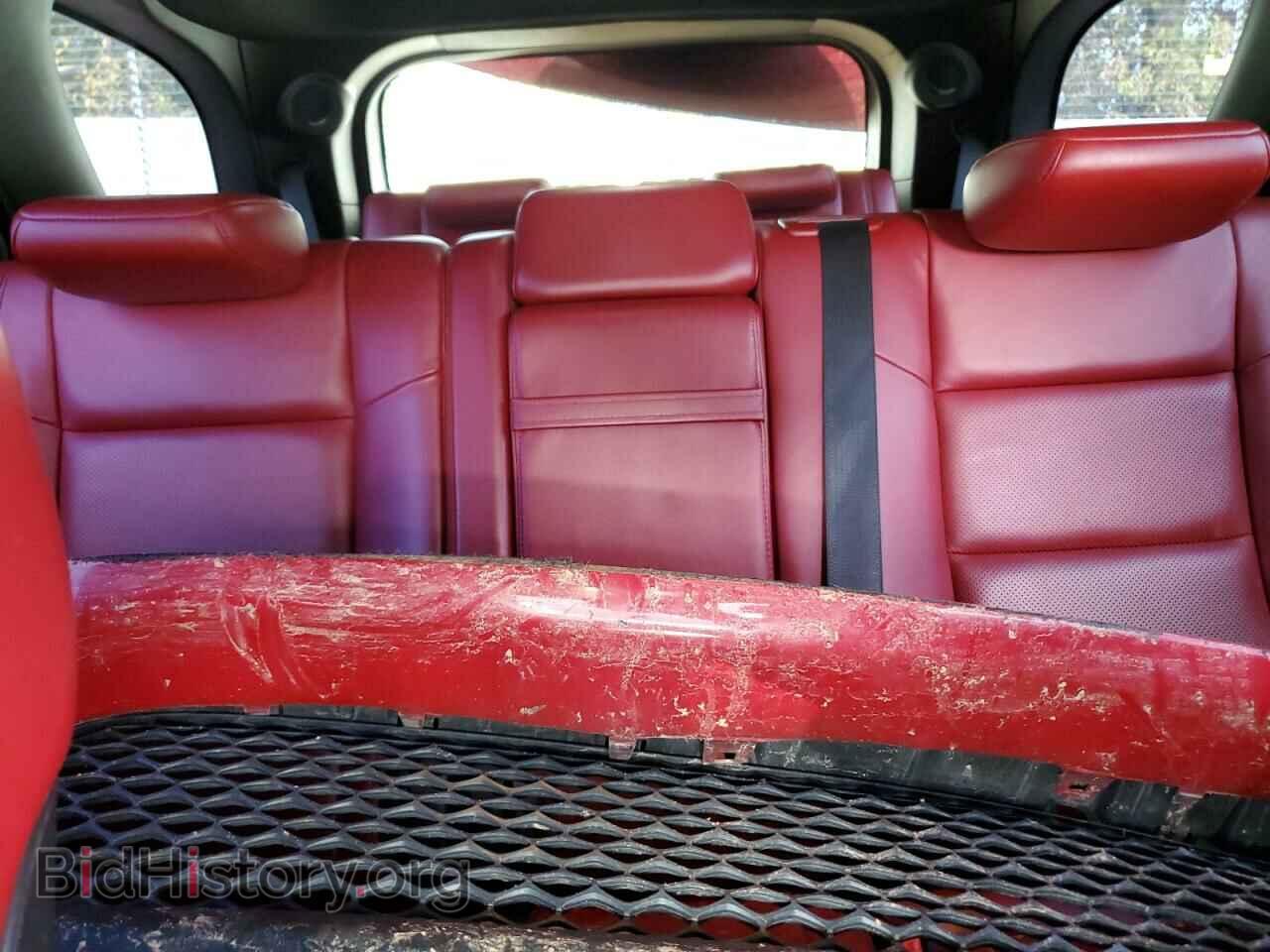 2017 DODGE DURANGO - VIN: 1C4SDJCT1HC621668 - Photo 10