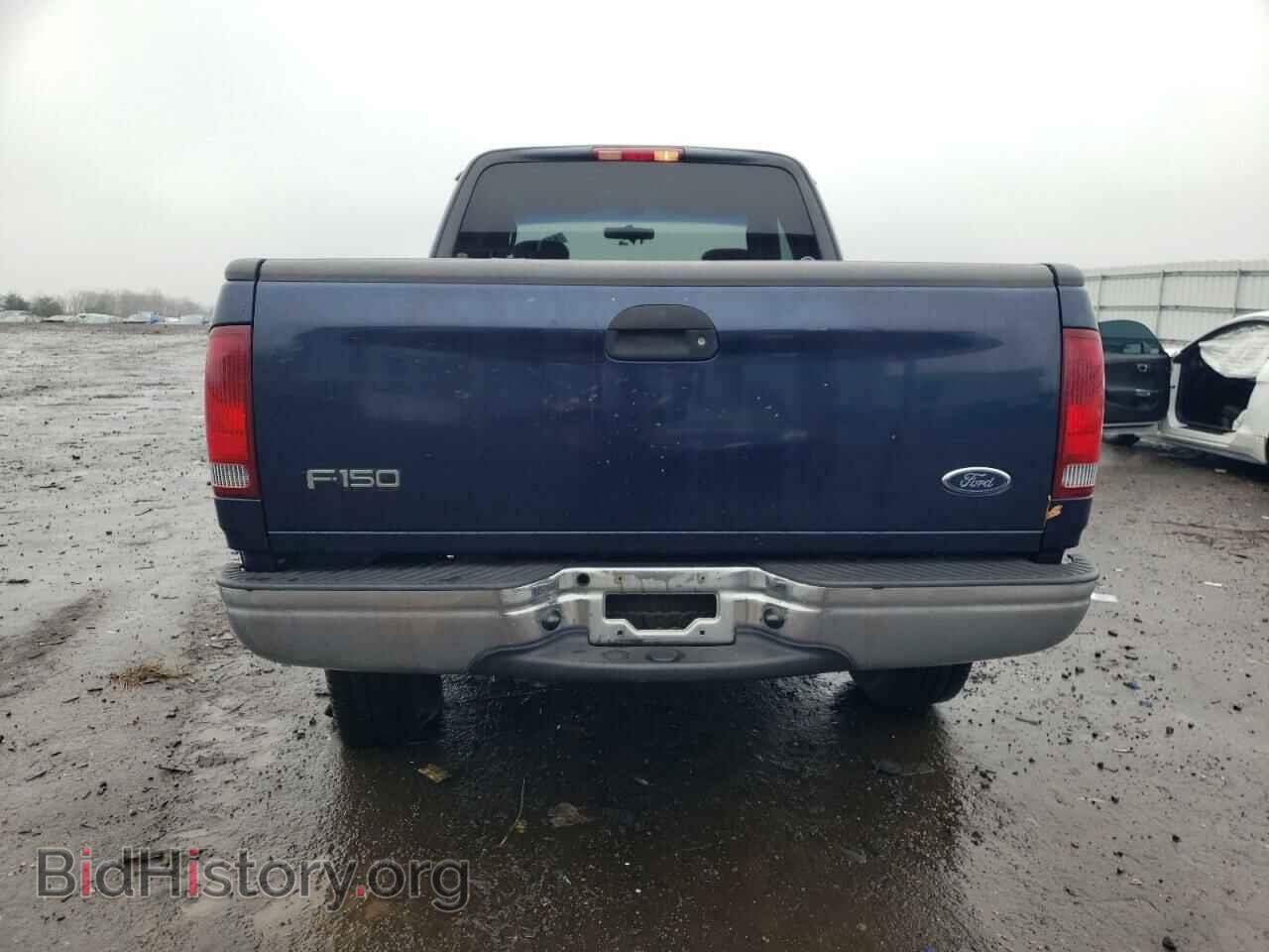 2003 FORD All Models - VIN: 2FTRX18W13CA14083 - Photo 6