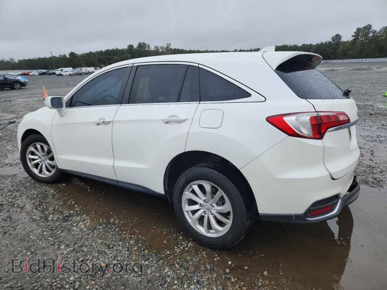 2017 ACURA RDX - VIN: 5J8TB3H3XHL004110 - Фото 2